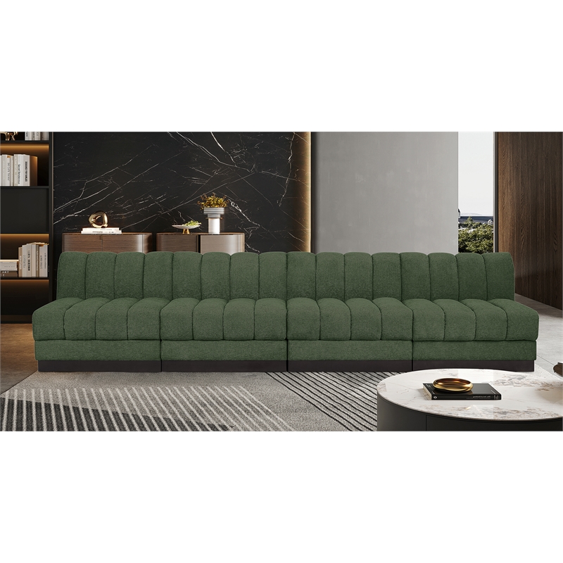 Meridian Furniture Quinn 128