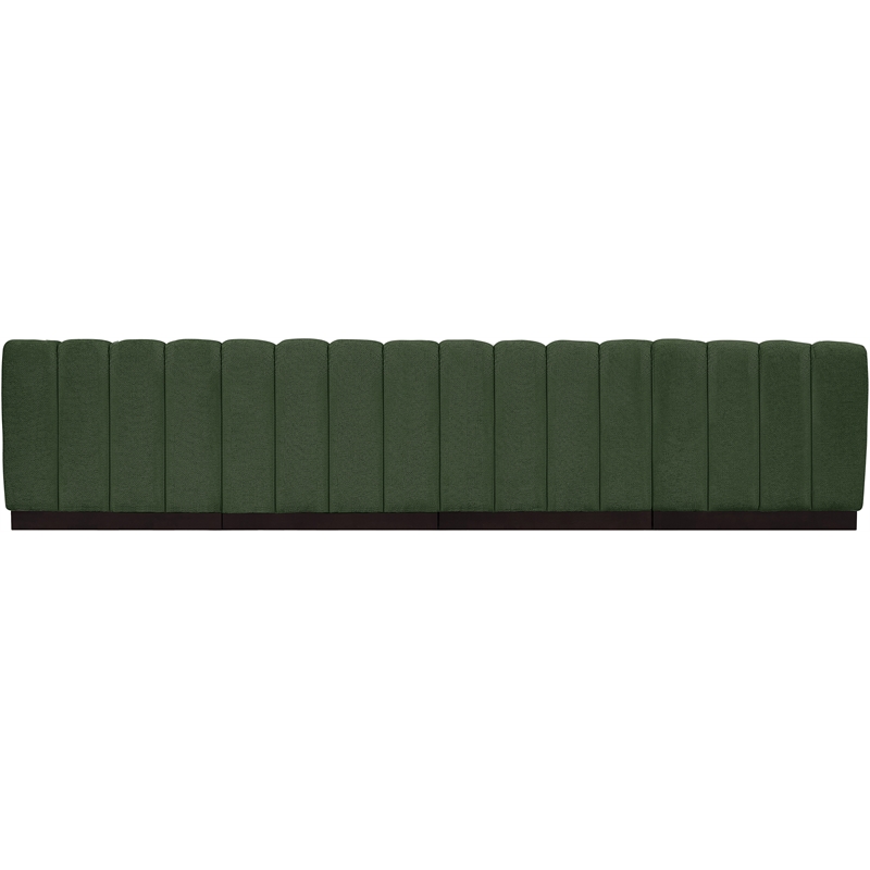 Meridian Furniture Quinn 128