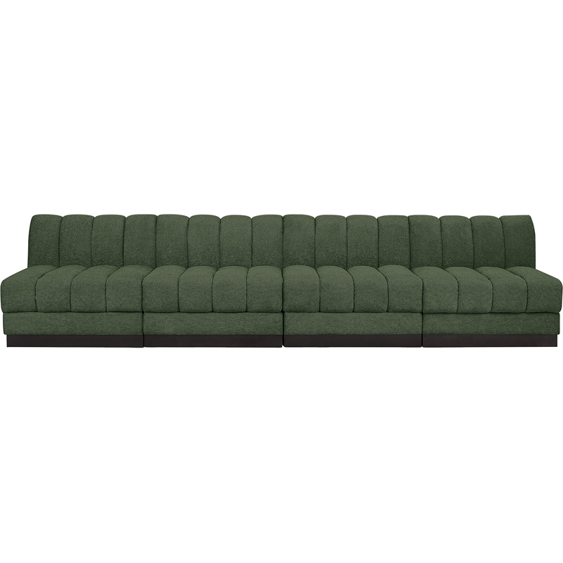 Meridian Furniture Quinn 128