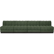 Meridian Furniture Quinn 128