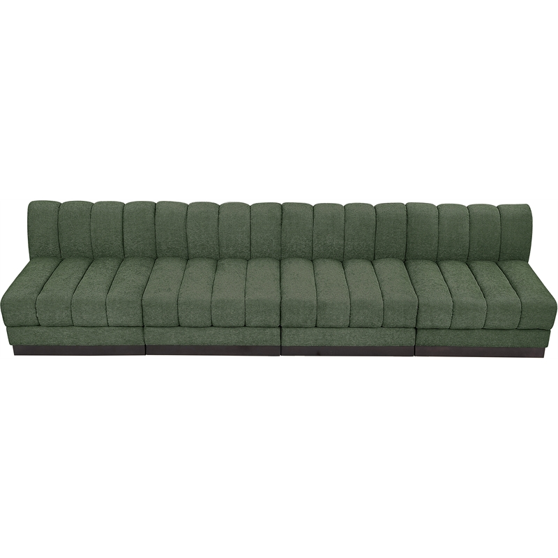 Meridian Furniture Quinn 128