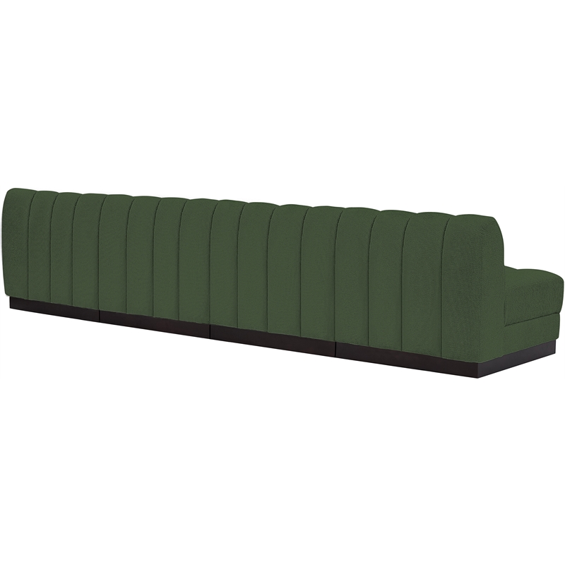 Meridian Furniture Quinn 128