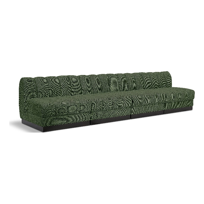 Meridian Furniture Quinn 128
