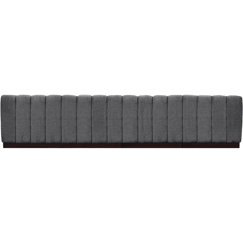 Meridian Furniture Quinn 128