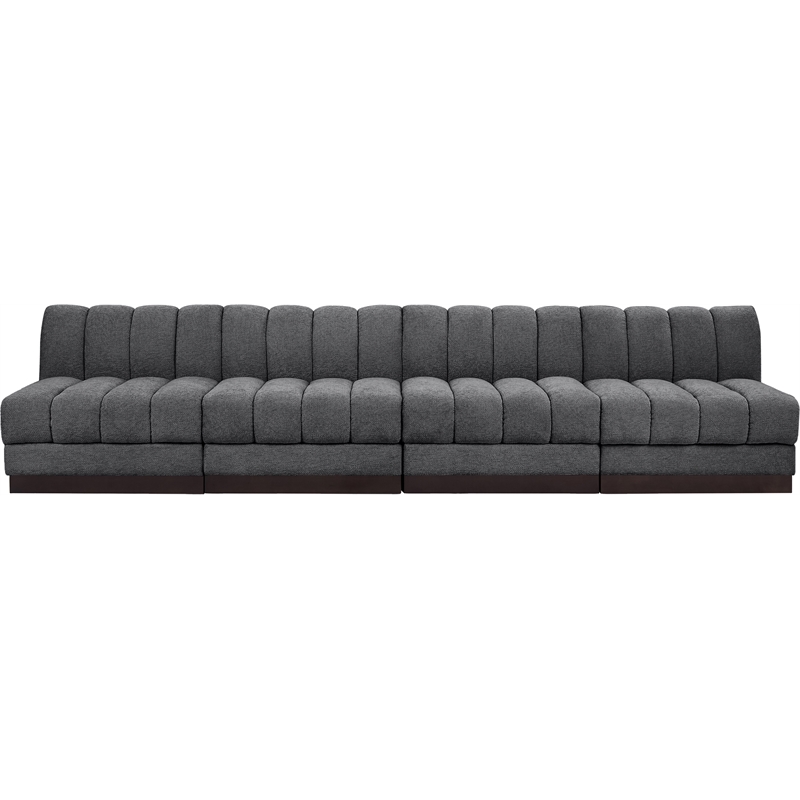 Meridian Furniture Quinn 128