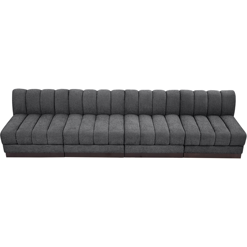 Meridian Furniture Quinn 128