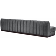 Meridian Furniture Quinn 128