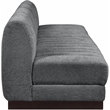 Meridian Furniture Quinn 128
