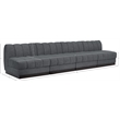 Meridian Furniture Quinn 128