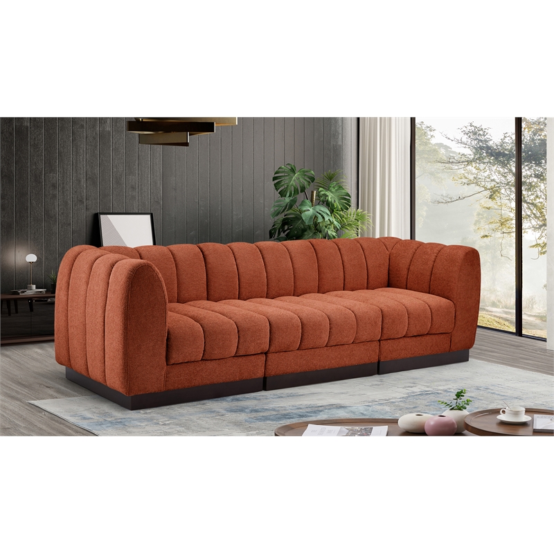 Meridian Furniture Quinn 101