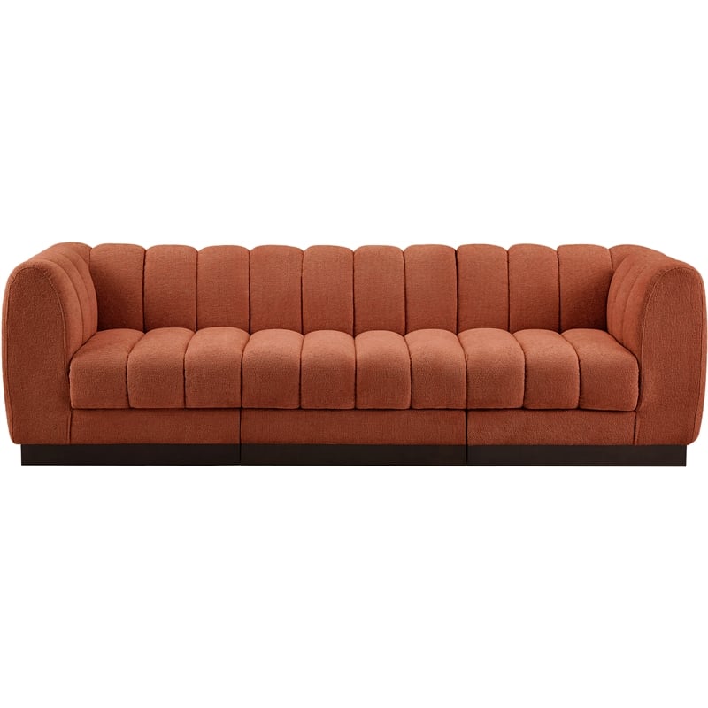 Meridian Furniture Quinn 101