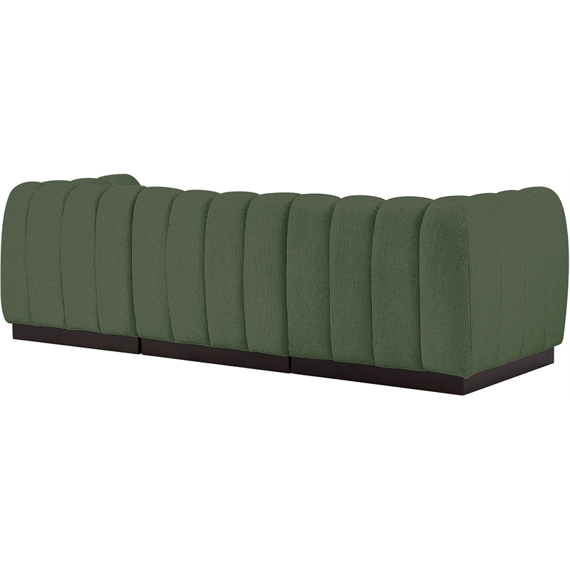 Meridian Furniture Quinn 101