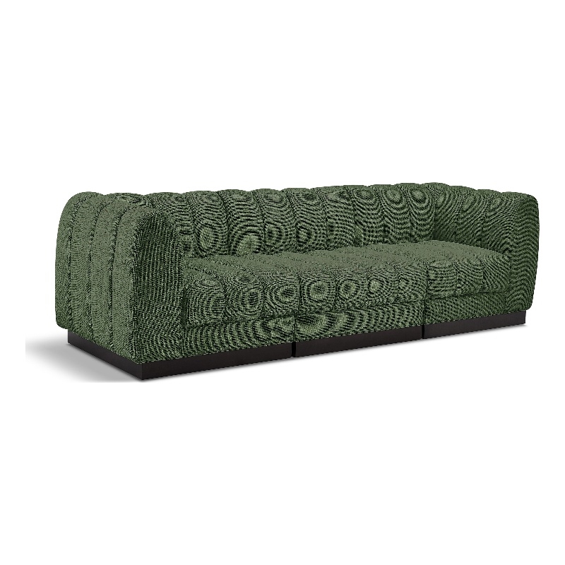Meridian Furniture Quinn 101