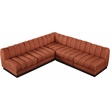 Meridian Furniture Quinn 98.5