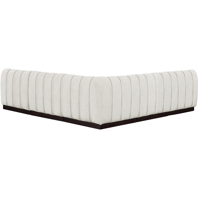 Meridian Furniture Quinn 98.5
