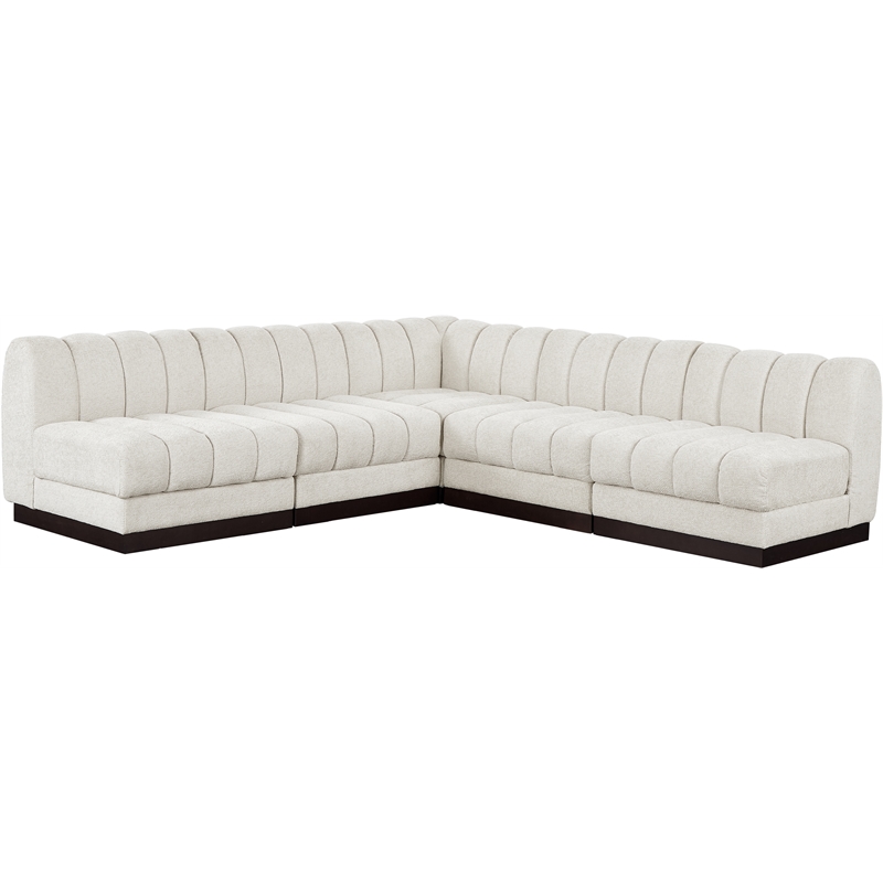 Meridian Furniture Quinn 98.5