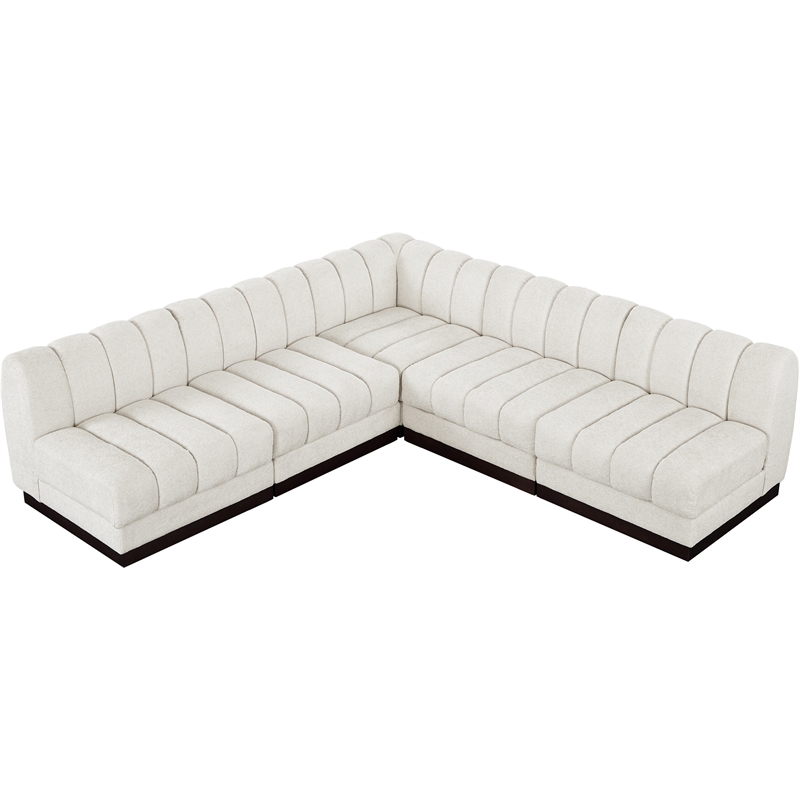Meridian Furniture Quinn 98.5