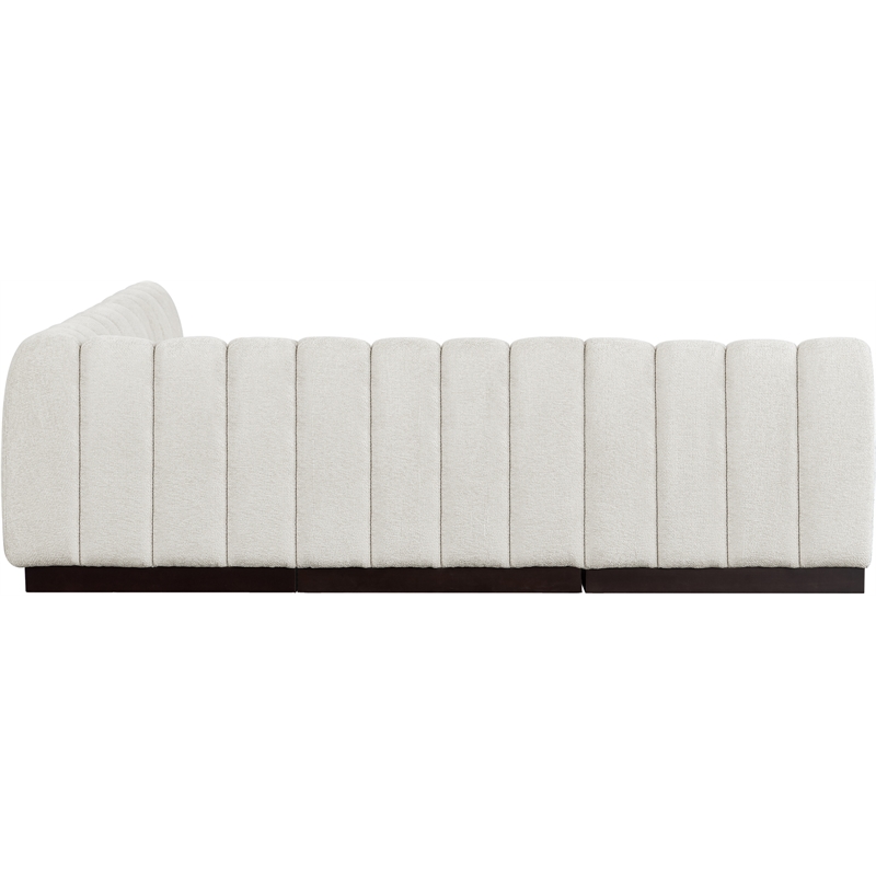 Meridian Furniture Quinn 98.5