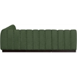 Meridian Furniture Quinn 98.5