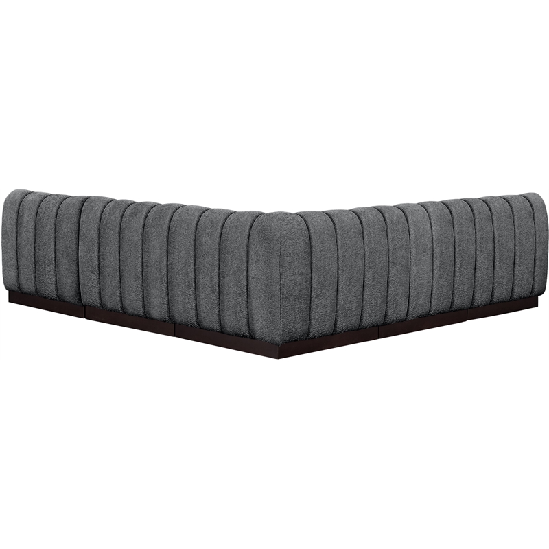 Meridian Furniture Quinn 98.5