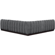 Meridian Furniture Quinn 98.5