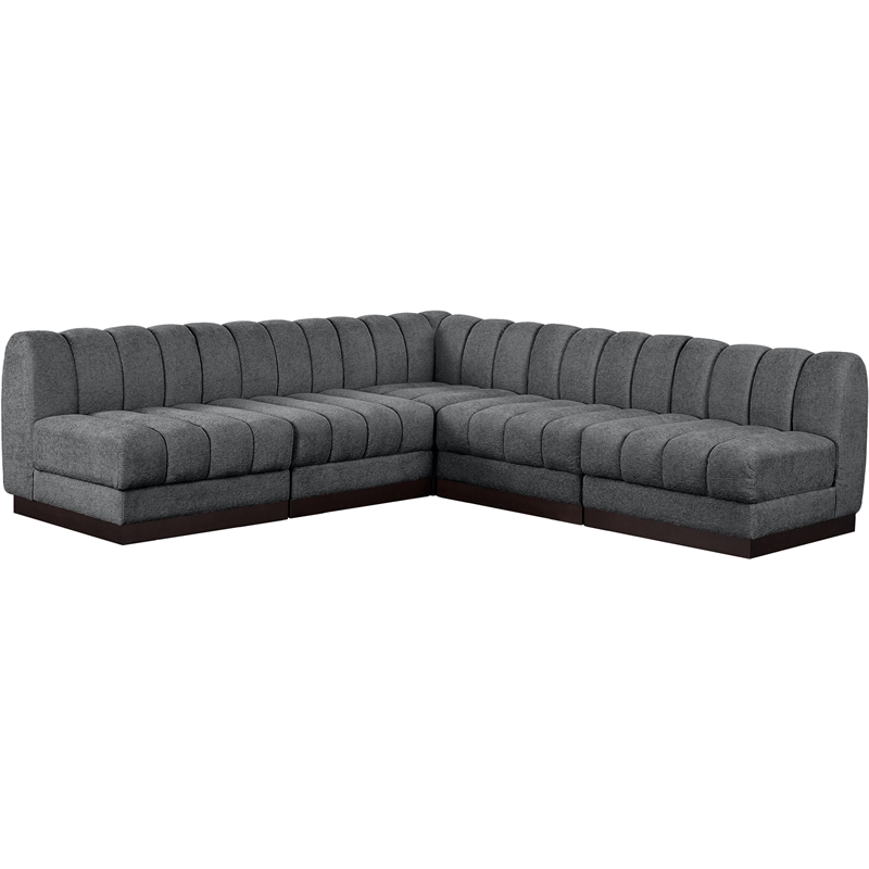 Meridian Furniture Quinn 98.5