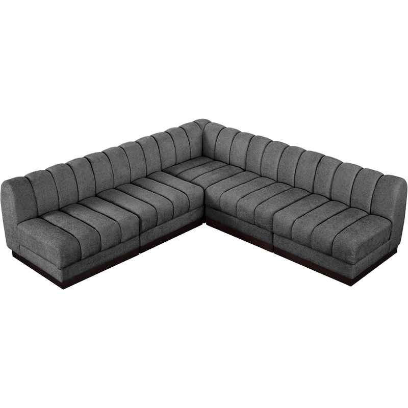 Meridian Furniture Quinn 98.5