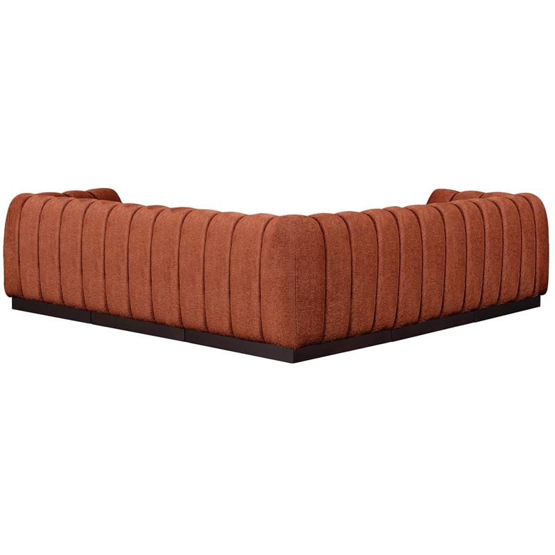 Meridian Furniture Quinn 101
