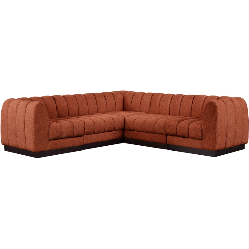 Meridian Furniture Quinn 101