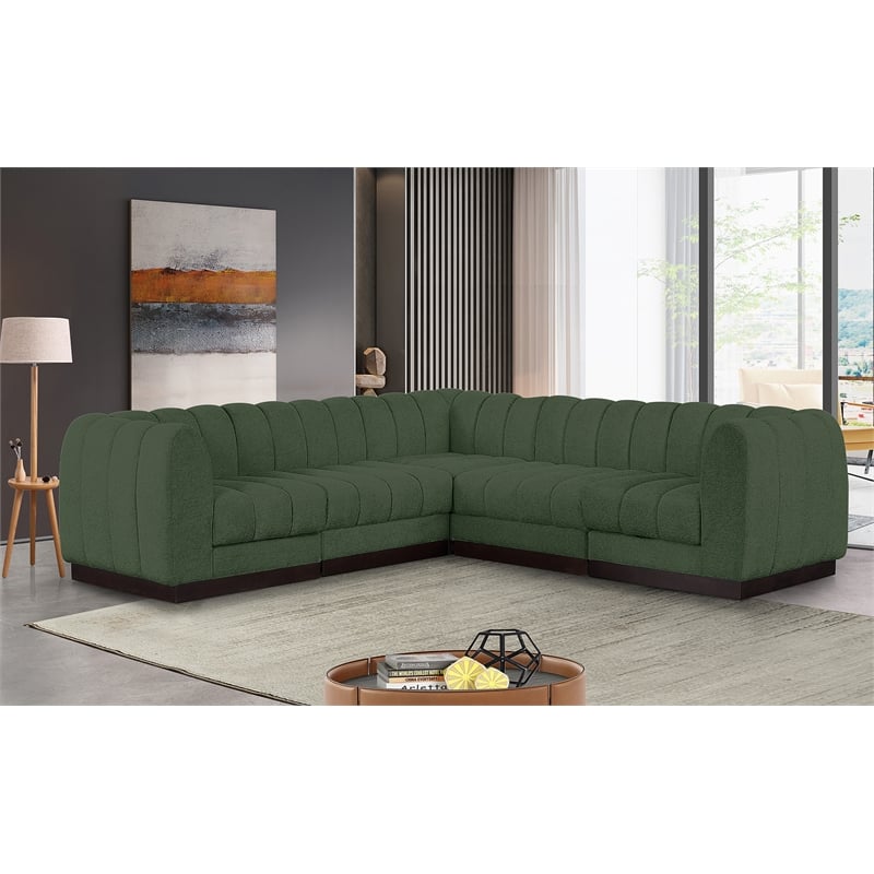 Meridian Furniture Quinn 101