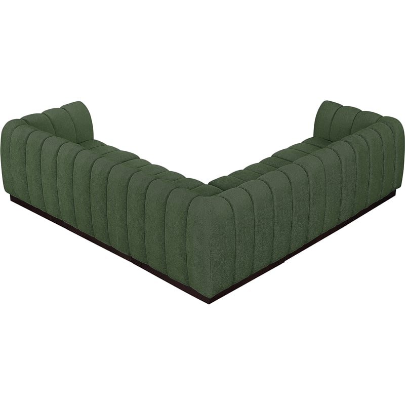Meridian Furniture Quinn 101