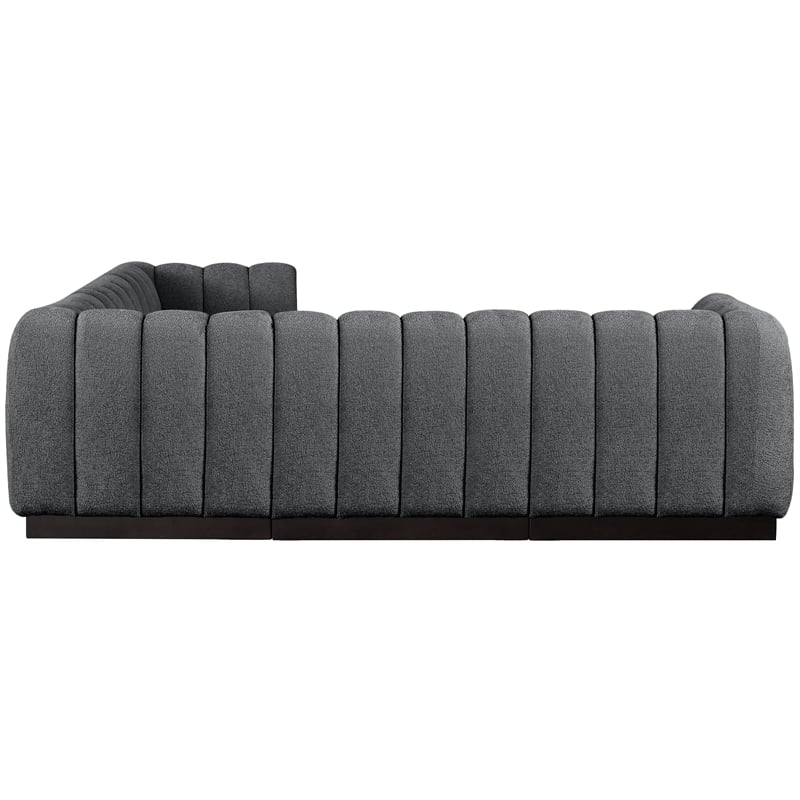 Meridian Furniture Quinn 101