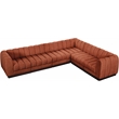 Meridian Furniture Quinn 133