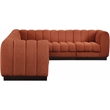 Meridian Furniture Quinn 133