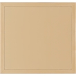 Meridian Furniture Fairfax Natural Mirror