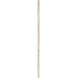 Meridian Furniture Fairfax Natural Mirror