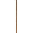 Meridian Furniture Fairfax Walnut Mirror