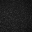 Meridian Furniture Abbington Contemporary Boucle Fabric Chair in Black