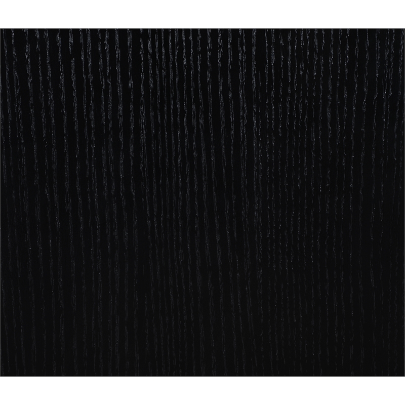 Meridian Furniture August Black Night Stand