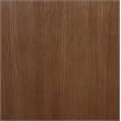 Meridian Furniture August Walnut Night Stand