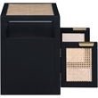 Meridian Furniture Cole Black Night Stand