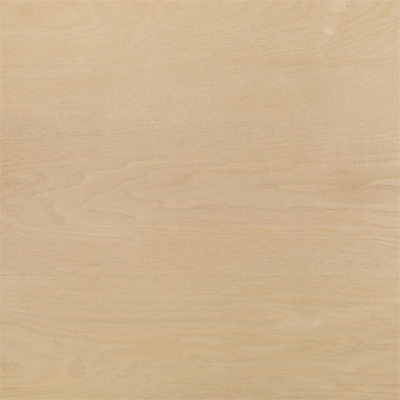 Meridian Furniture Maverick Natural Night Stand / Side Table