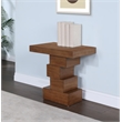 Meridian Furniture Westmount Walnut End Table