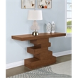 Meridian Furniture Westmount Walnut Console Table