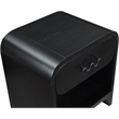 Meridian Furniture Hayes Black Night Stand / Side Table