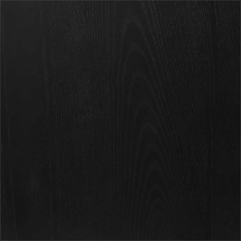 Meridian Furniture Hayes Black Night Stand / Side Table
