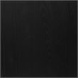 Meridian Furniture Hayes Black Night Stand / Side Table