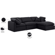Meridian Furniture Indulge 105