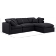 Meridian Furniture Indulge 105
