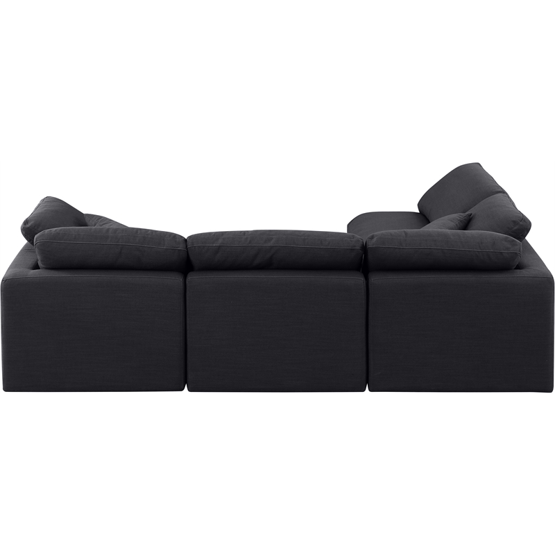 Meridian Furniture Indulge 129